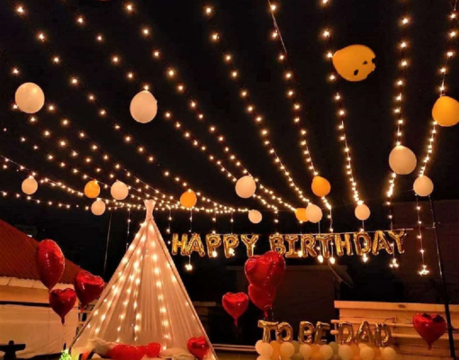 Event Decoration in Raipur