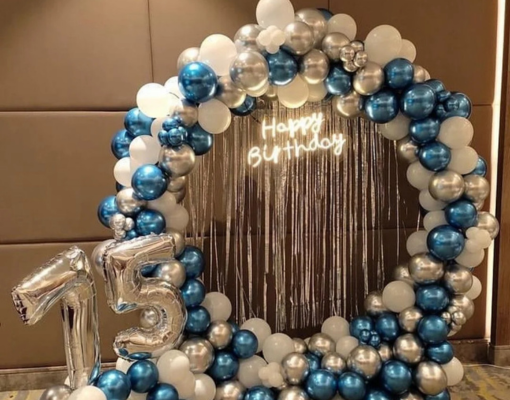 Event Decoration in Ahmedabad