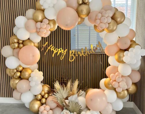 Kids Birthday
