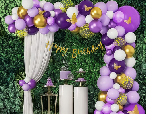 Birthday Decoration