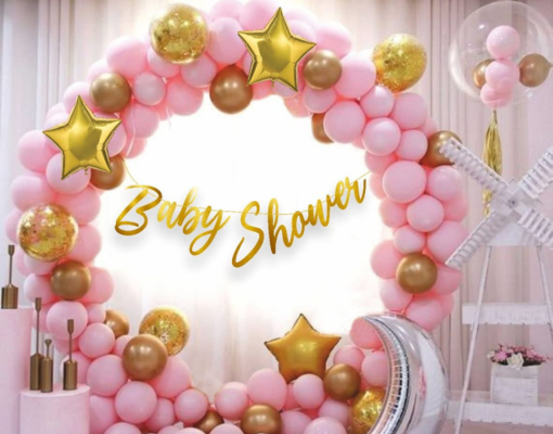 Baby Shower