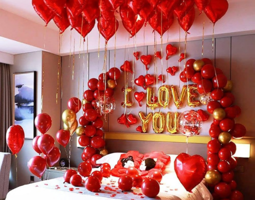 Anniversary Decoration