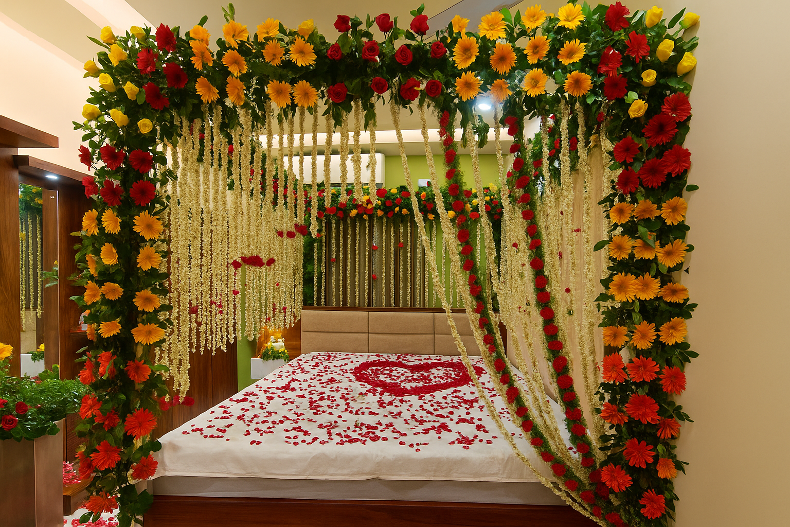 Wedding Decorations