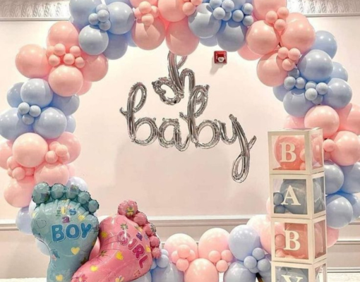 Newborn Welcome